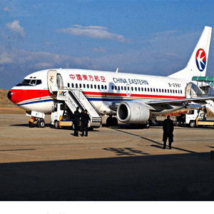 虹桥航空托运航空快运业稳步发展的原因是什么？